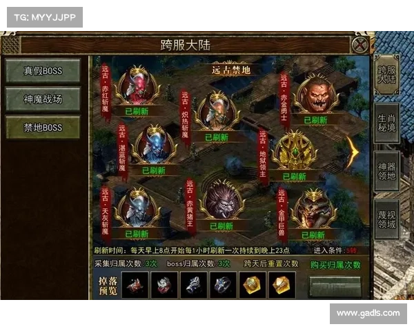 五种无花费畅玩传奇手游的实用技巧与方法分享 五种无花费畅玩传奇手游的实用技巧与方法分享