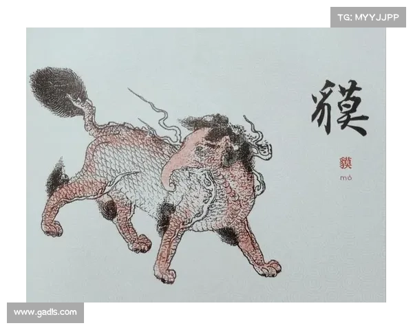 神兽森林中那些神秘奇幻生物的传奇与奥秘探秘 神兽森林中那些神秘奇幻生物的传奇与奥秘探秘