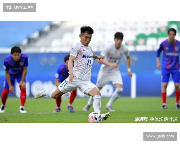 中国足球迈向亚洲一流水平的战略路径与系统提升实施步骤研究