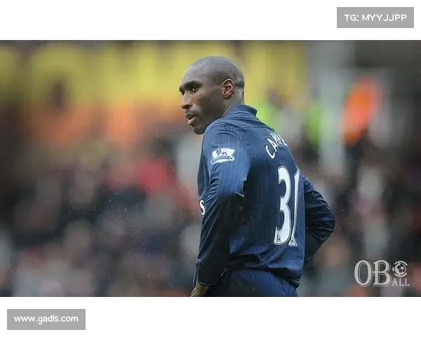 从球场到经典传说坎贝尔如何塑造足球竞技的辉煌篇章 从球场到经典传说坎贝尔如何塑造足球竞技的辉煌篇章