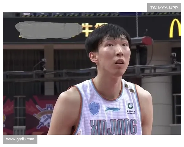 周琦何时加盟新疆的五大猜测及其背后深层原因分析 周琦何时加盟新疆的五大猜测及其背后深层原因分析