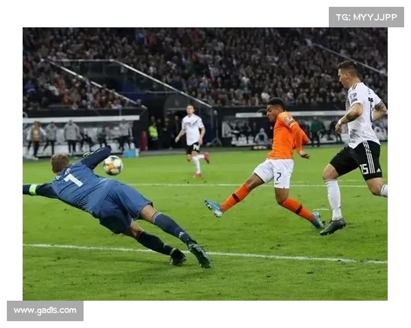 德国队换血之路：重建未来竞争力的战略与行动步骤