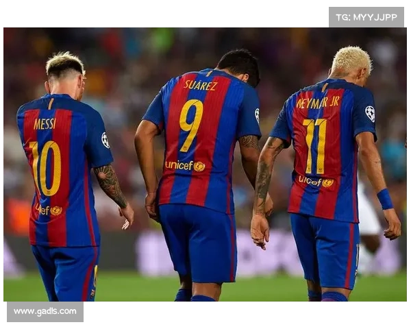 巴萨未能夺得欧联杯的五大关键原因全景深度解析与启示探讨前因影响