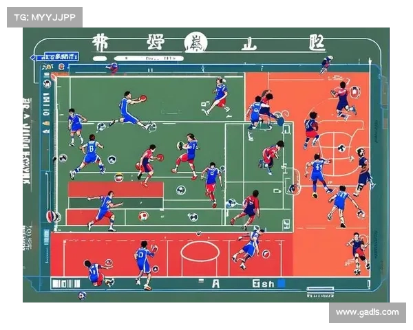 法尔范在沙尔克04的五大核心位置分析及战术作用解读