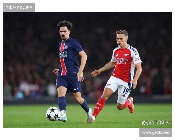 深入解析巴黎圣日耳曼欧冠赛场面临的挑战与前景机遇之路发展趋势