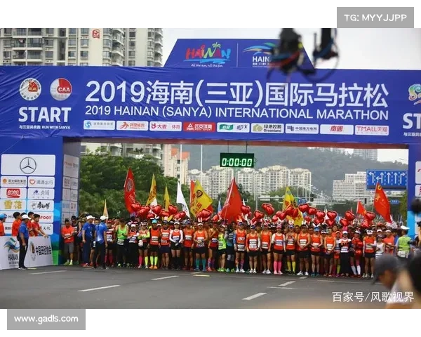 如何参与中国马拉松赛事并获得大带鱼奖项的完整指南