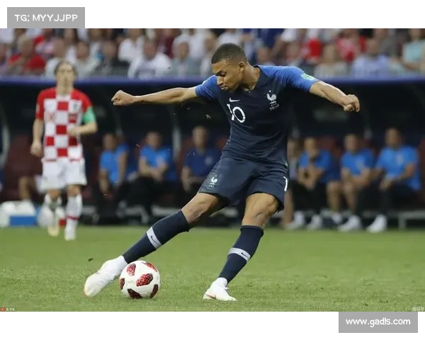 姆巴佩支持青少年心理健康倡议 助力年轻人有效应对压力挑战