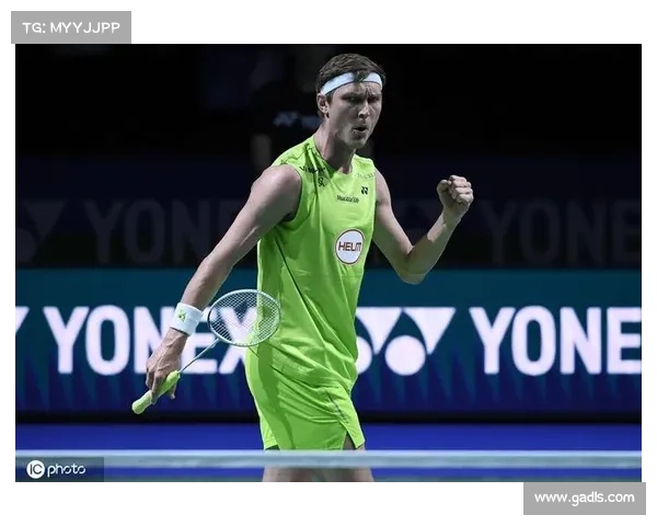 安赛龙在德国公开赛中精彩反手抽球得分助力晋级展现强大实力