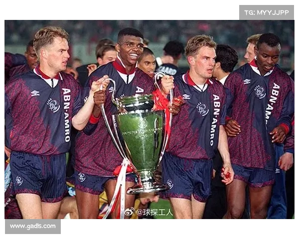 尤文图斯1996年欧冠决赛点球胜阿贾克斯 荣获欧洲之巅荣耀