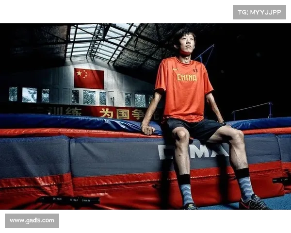 张国伟退役后生活全貌 他在体育领域与公益事业的双重发展