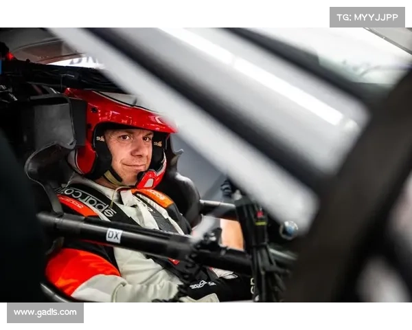 德国车手夺国际耐力赛冠军 德国车手夺国际耐力赛冠军