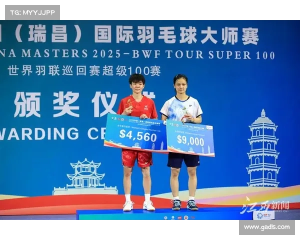 戴资颖表现出色力克对手成功晋级印度尼西亚羽毛球大师赛决赛