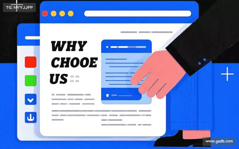 行业领先的理由